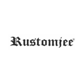 rustomje